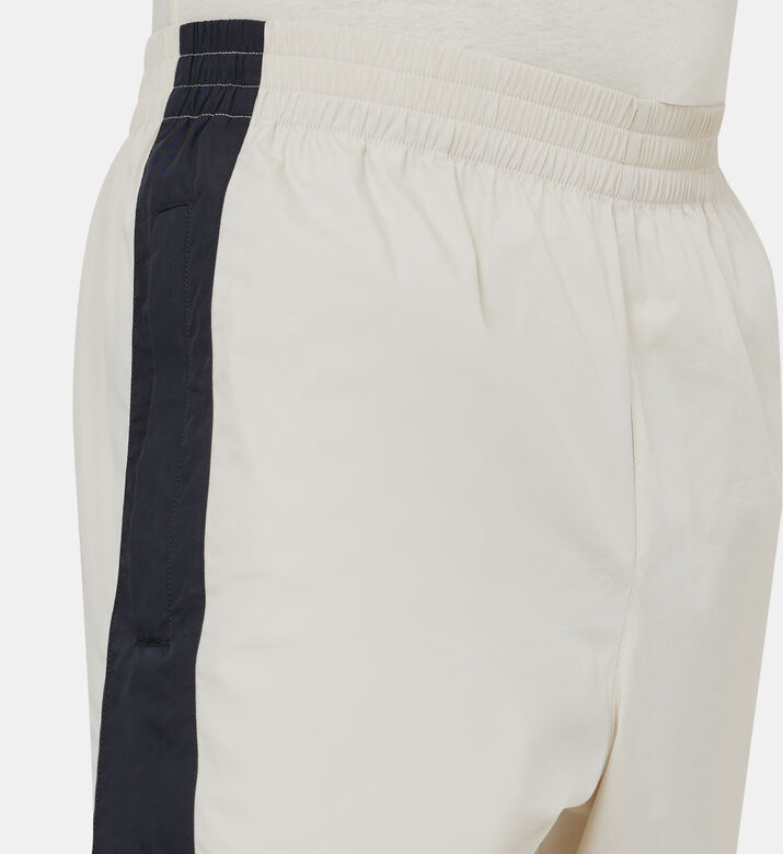 بنطال رياضي برايتون مستقيم الأرجل