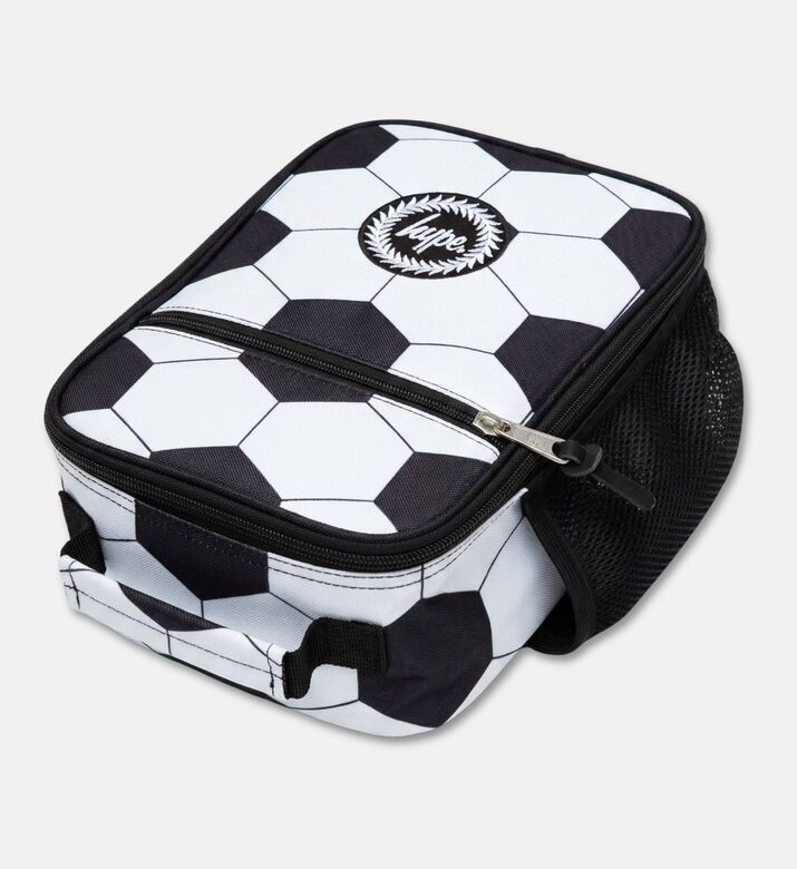Hype Hype Lunch Bag Football, Packshot View