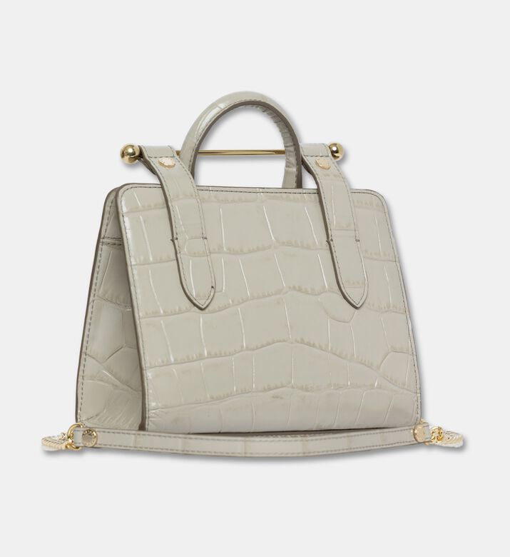 Strathberry Bag Nano, Packshot View
