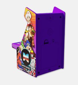 MyArcade Micro Player, Packshot View