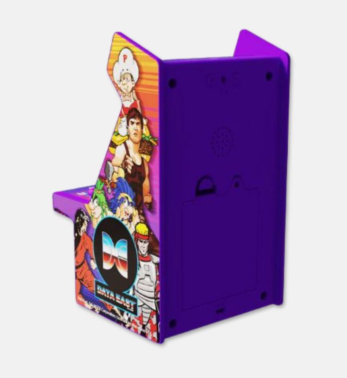 MyArcade Micro Player, Packshot View