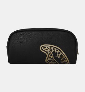 Sprayground Gilded Drip Toiletry Brick, Packshot View