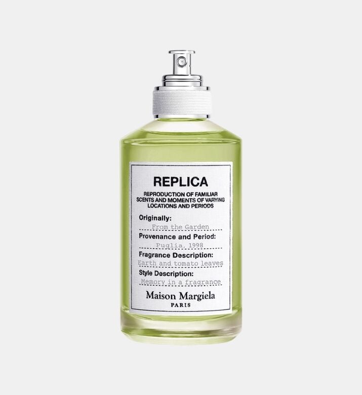 Maison Margiela Replica From The Garden Edt 100ml Maison Margiela Replica From The Garden Edt 100ml