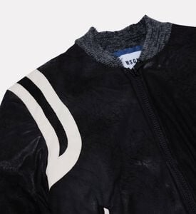 MSGM Jack Bomber, Packshot View