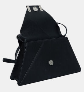 MM6 Bag Borsa, Black, Packshot View