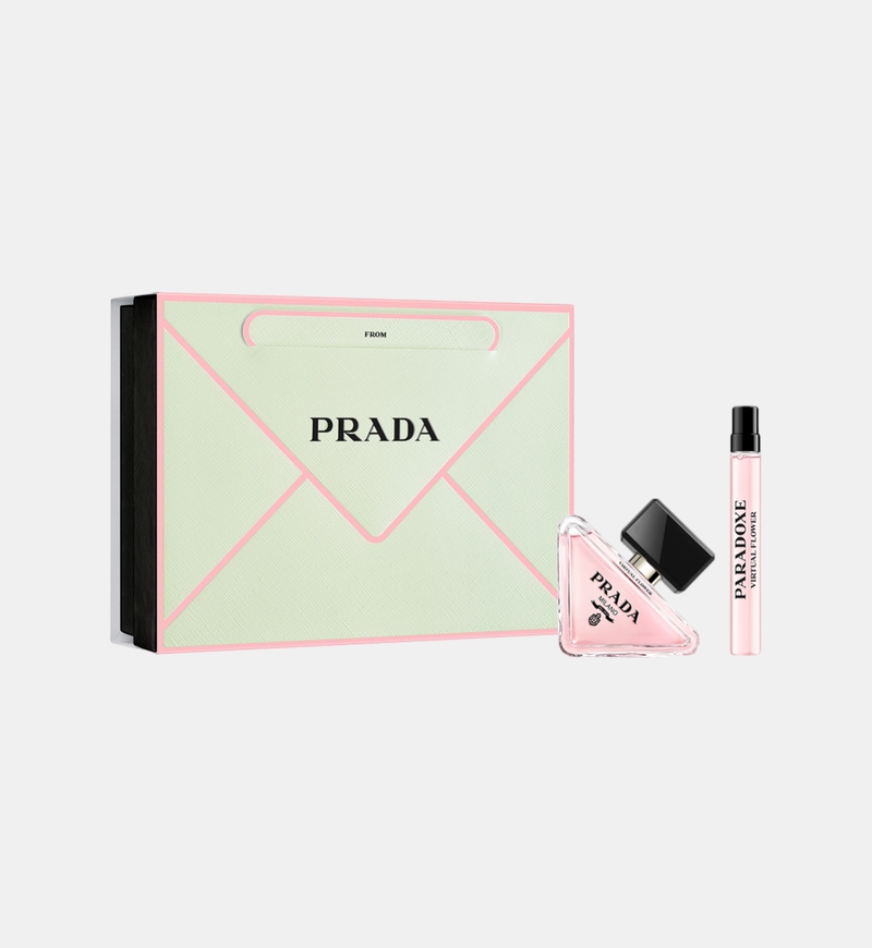 Paradoxe Virtual Flower Duo