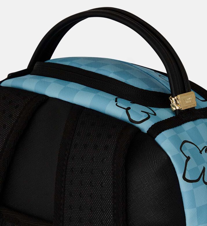 Snoopy Flying Ace Shark Backpack