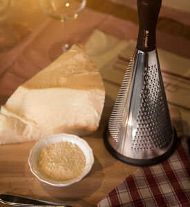 Conico Steel Cheese Grater