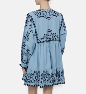 Sea NY Dress Frances, Model View