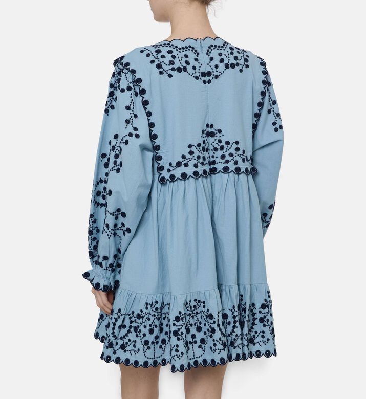 Sea NY Dress Frances, Model View