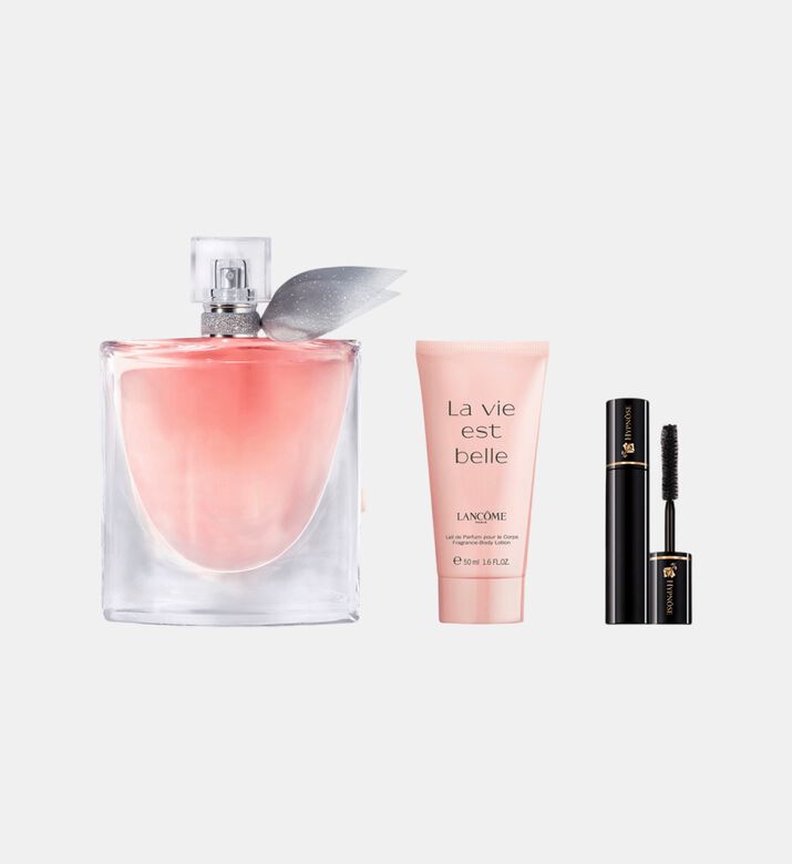 Lancome Set Lc Lveb V100 L50 2ml Hyp, Packshot View