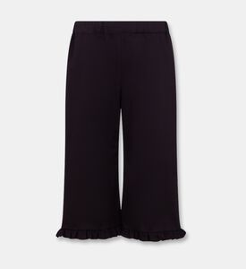 M S G M Berm Gabardine, Packshot View