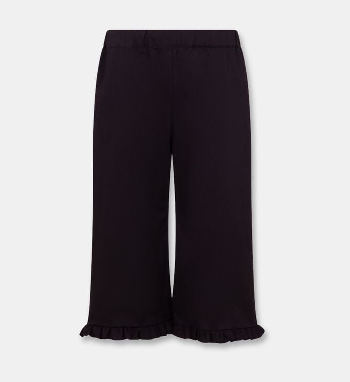 M S G M Berm Gabardine, Packshot View