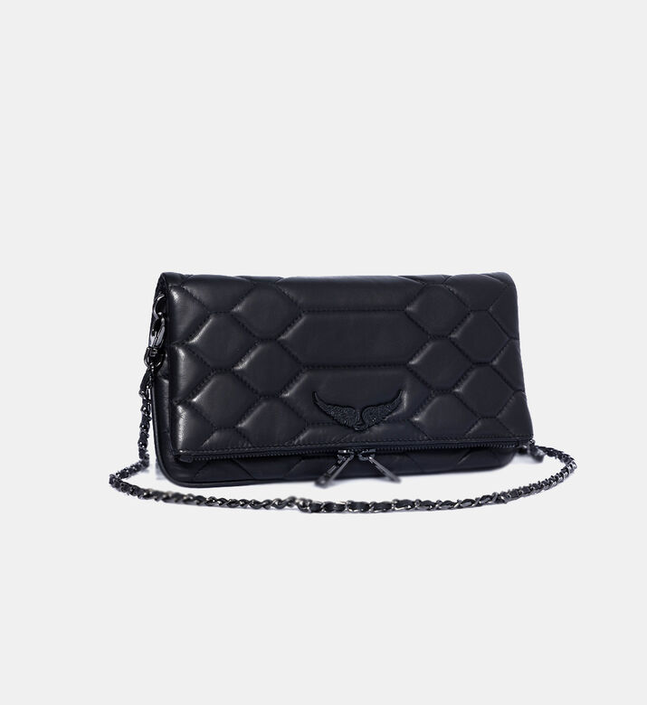 Rock Shoulder Bag