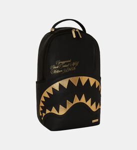 Destroy Shark Backpack