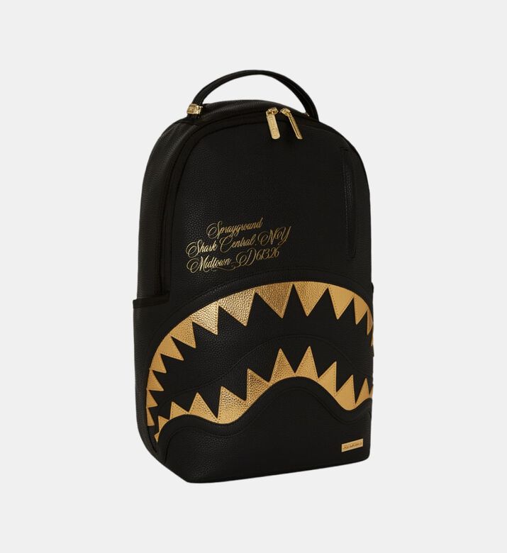 Destroy Shark Backpack