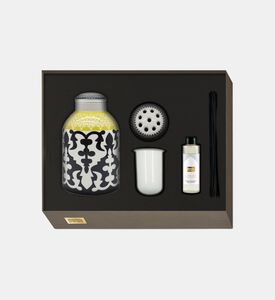 موزع عطور بورسلين سافرا