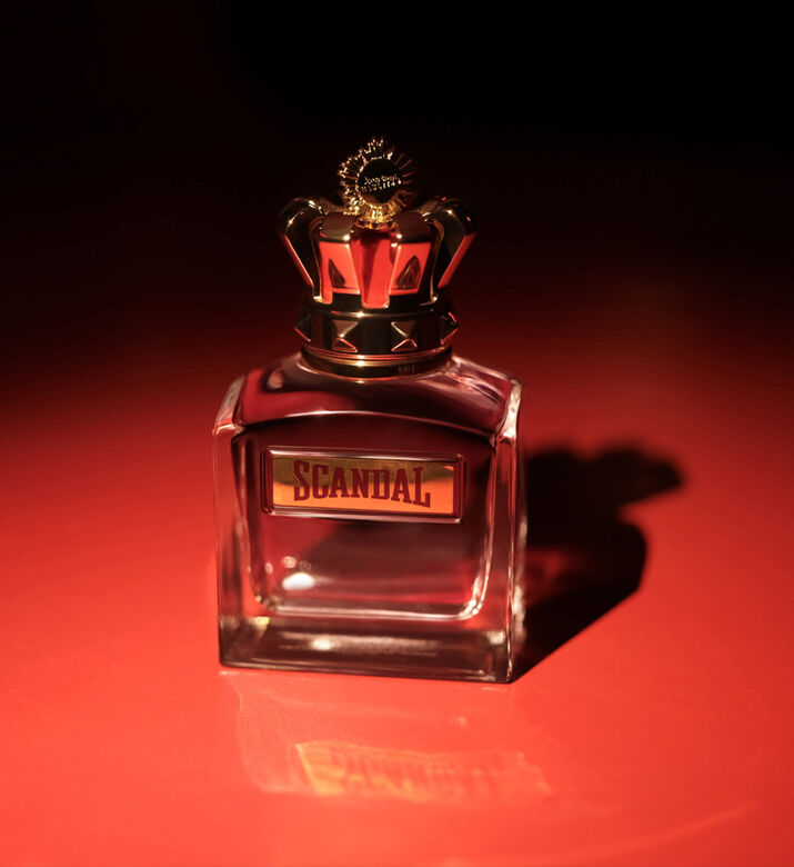 Scandal Pour Homme Eau De Toilette Scandal Pour Homme Eau De Toilette