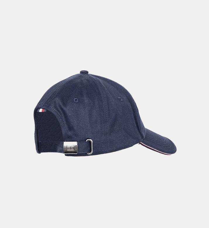 Flag-embroidery Baseball Cap