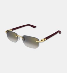 Cartier Sunglass, Packshot View