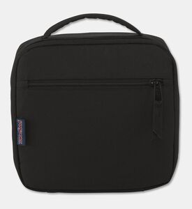 Jansport Europe Insulated Polyester Lunch Bag, Packshot View