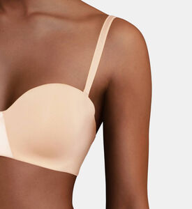 حمالة صدر باندو إسينشيال بشكل تيشيرت