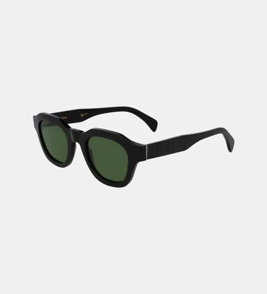 Lyford Round-shaped Sunglasses 48