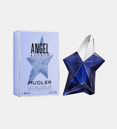 Angel Elixir Eau De Parfum