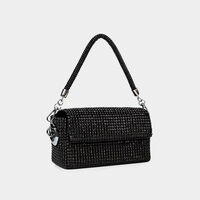 Rio Crystal Top Handle Bag