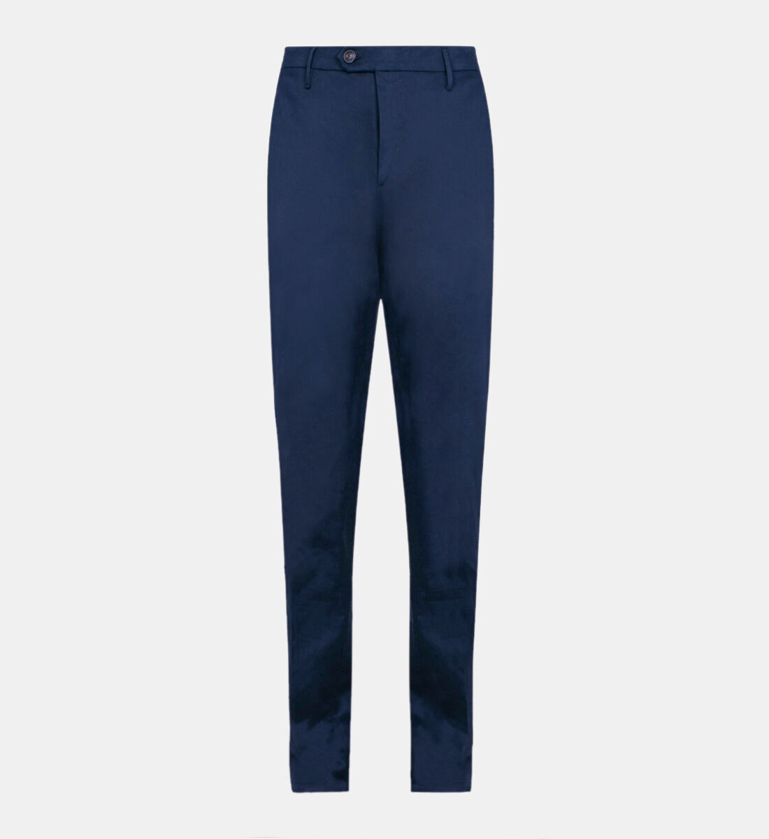 Casual sale cotton trousers