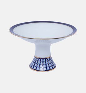 مزهرية حلوى توليب من الكوبالت