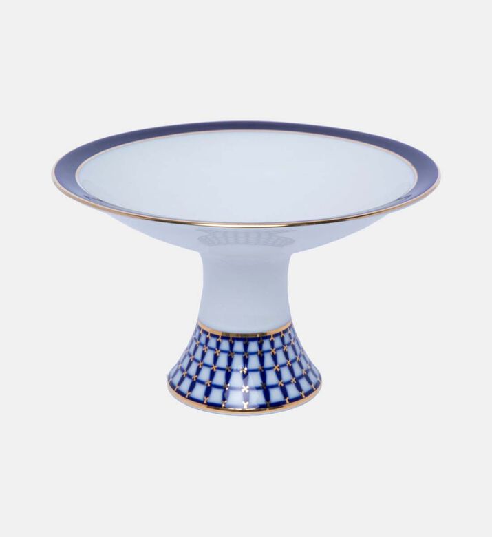 مزهرية حلوى توليب من الكوبالت مزهرية حلوى توليب من الكوبالت