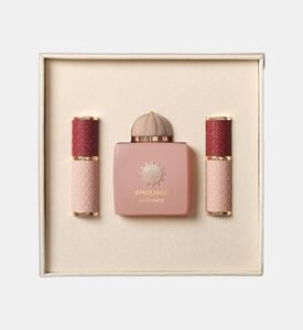 مجموعة هدايا ماء عطر غايدنس