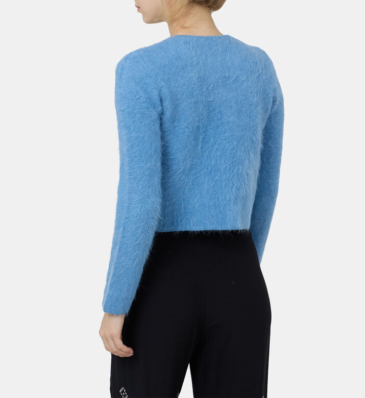 Grayson Long-sleeve Cardigan Grayson Long-sleeve Cardigan