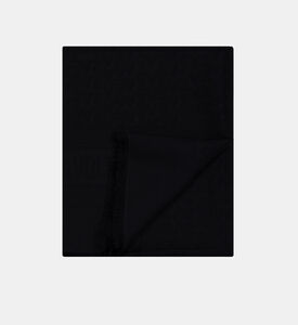 Glenn Logo Initiale Scarf Glenn Logo Initiale Scarf