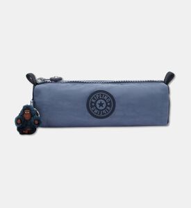 Kipling Pencil Case Freedom Game Grey, Packshot View