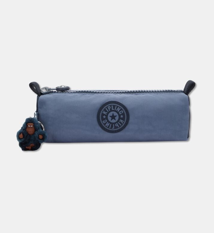 Kipling Pencil Case Freedom Game Grey, Packshot View