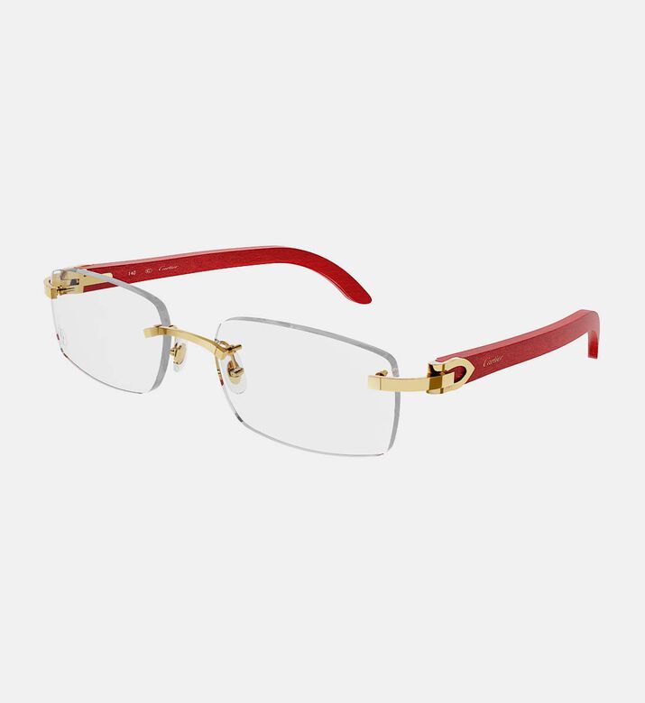 Transparent Ar Lense Eyeglasses 53