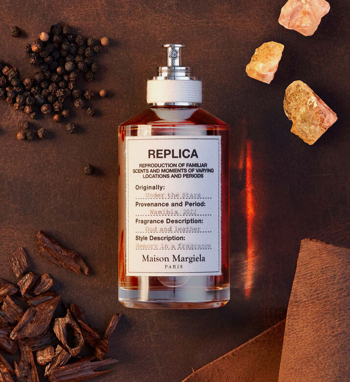 Replica Under The Stars Edt