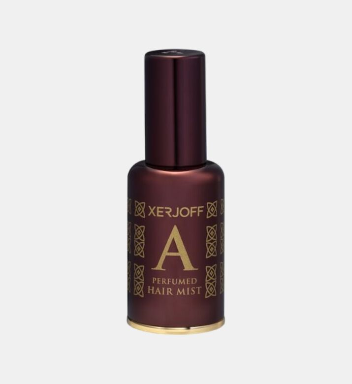 Oud Stars Alexandria Ii Hair Mist 30 Ml