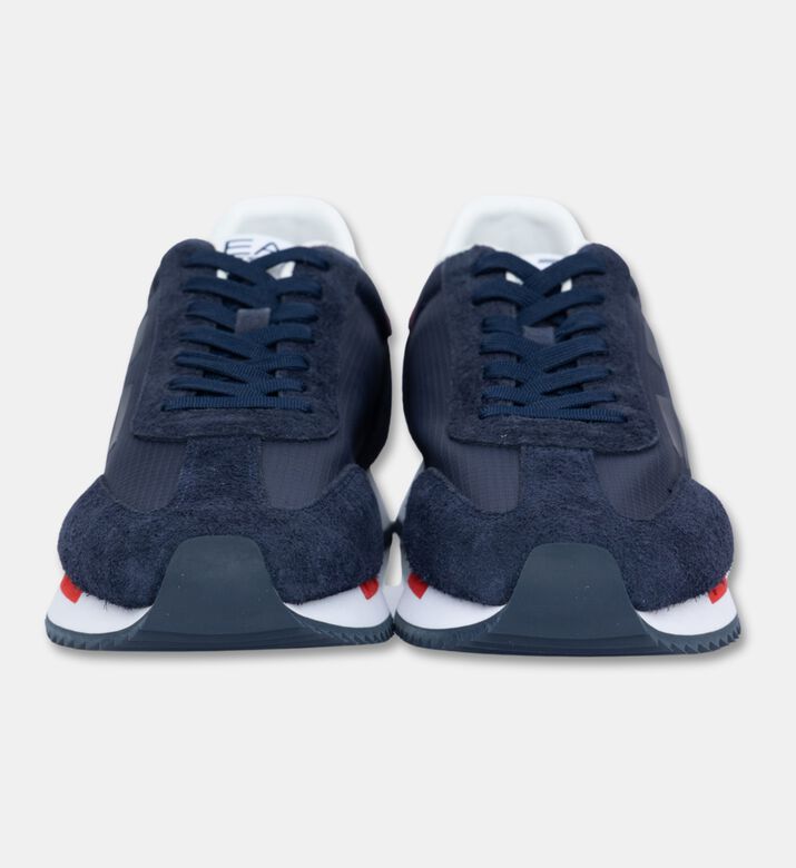 EA7 Shoes Blac, Packshot View