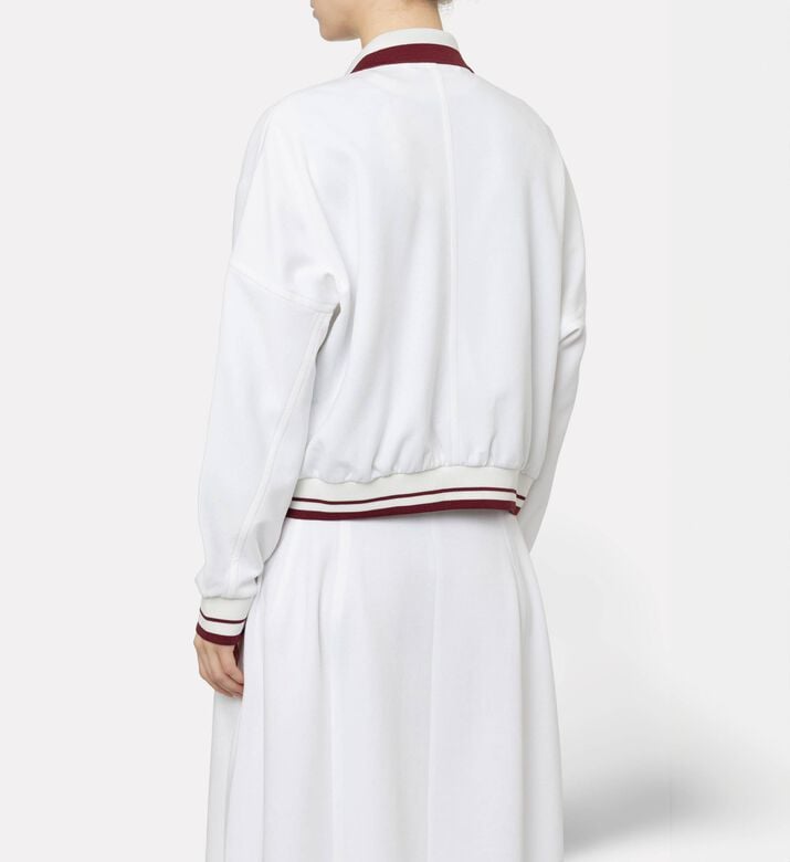 Marni Sweatsh, Model View