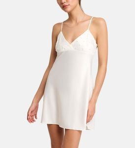 Pearl Hand-sewn Pearls Chemise Pearl Hand-sewn Pearls Chemise