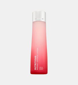 Nutritious Radiant Essence Lotion 200 Ml