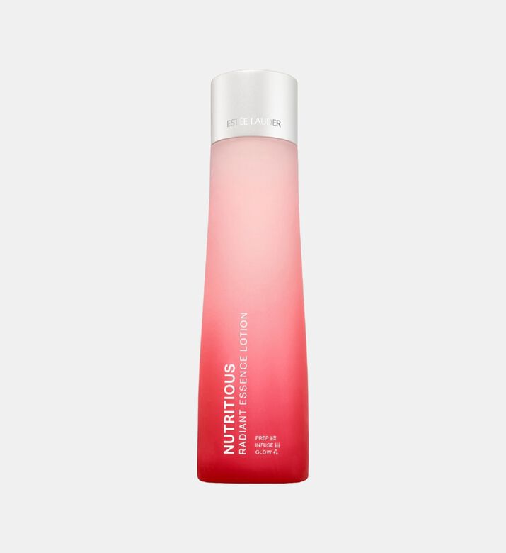 Nutritious Radiant Essence Lotion 200 Ml
