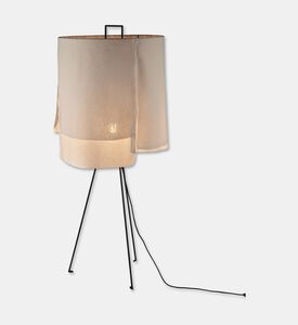 Serax Nomad Standing Lamp M, Packshot View