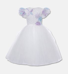 Lelyte Dress Fressia, Packshot View