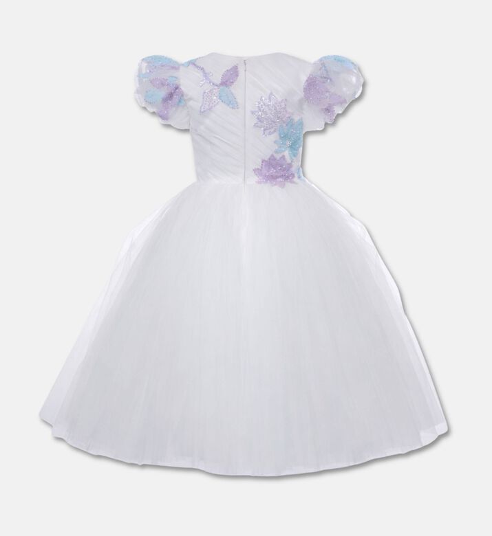 Lelyte Dress Fressia, Packshot View