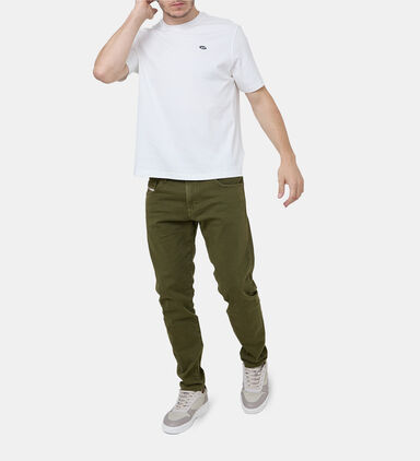 Strukt Cotton Loose Jeans