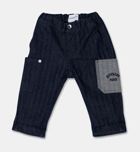 Givenchy Straight-leg Denim Jeans, Packshot View